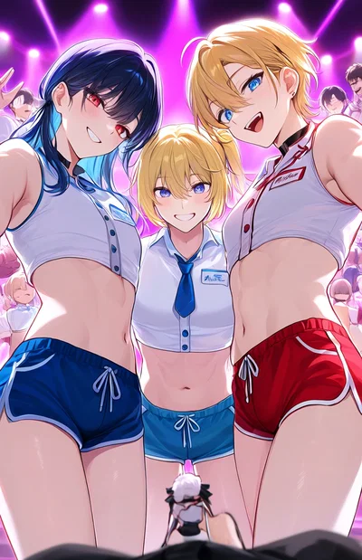 Diamond's Club