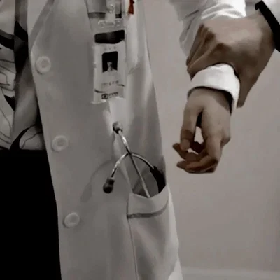 Dr.Caldwell