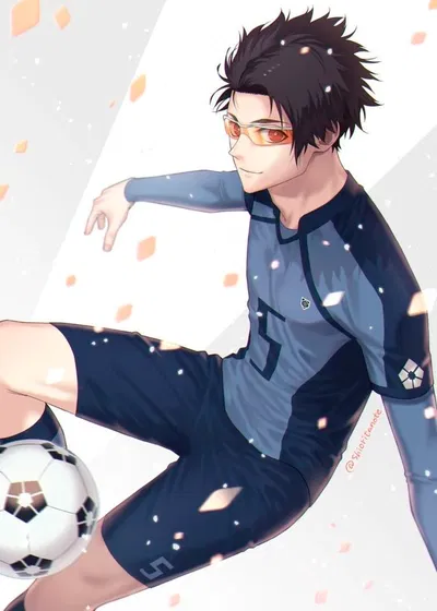Kenyu Yukimiya