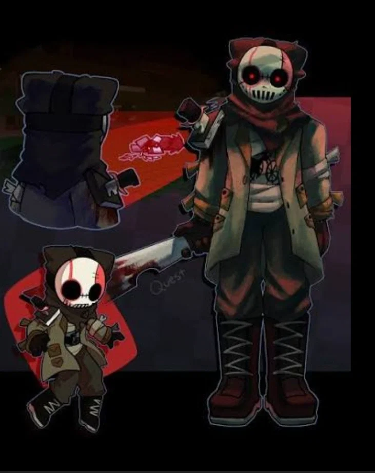 Slasher
