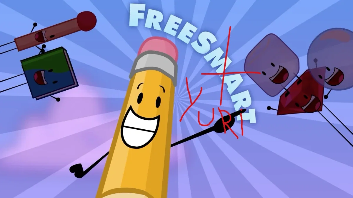 Freesmart!