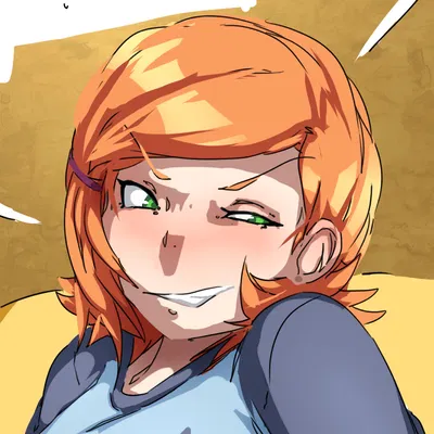 Gwen Tennyson
