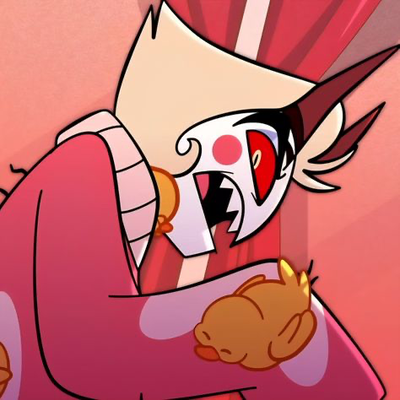 Lucifer Morningstar