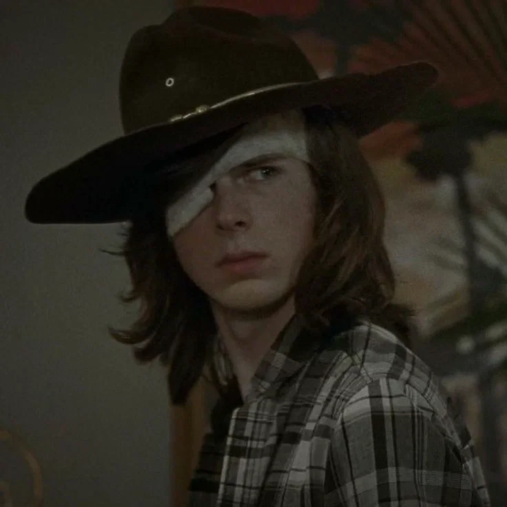 Carl Grimes