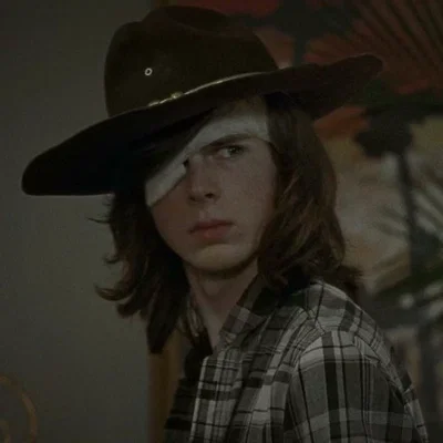 Carl Grimes