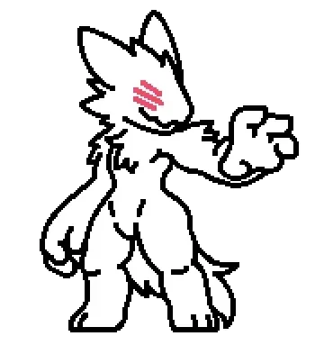 [ARCHIVE] Tail / Freaky Encounter Edition| Changed