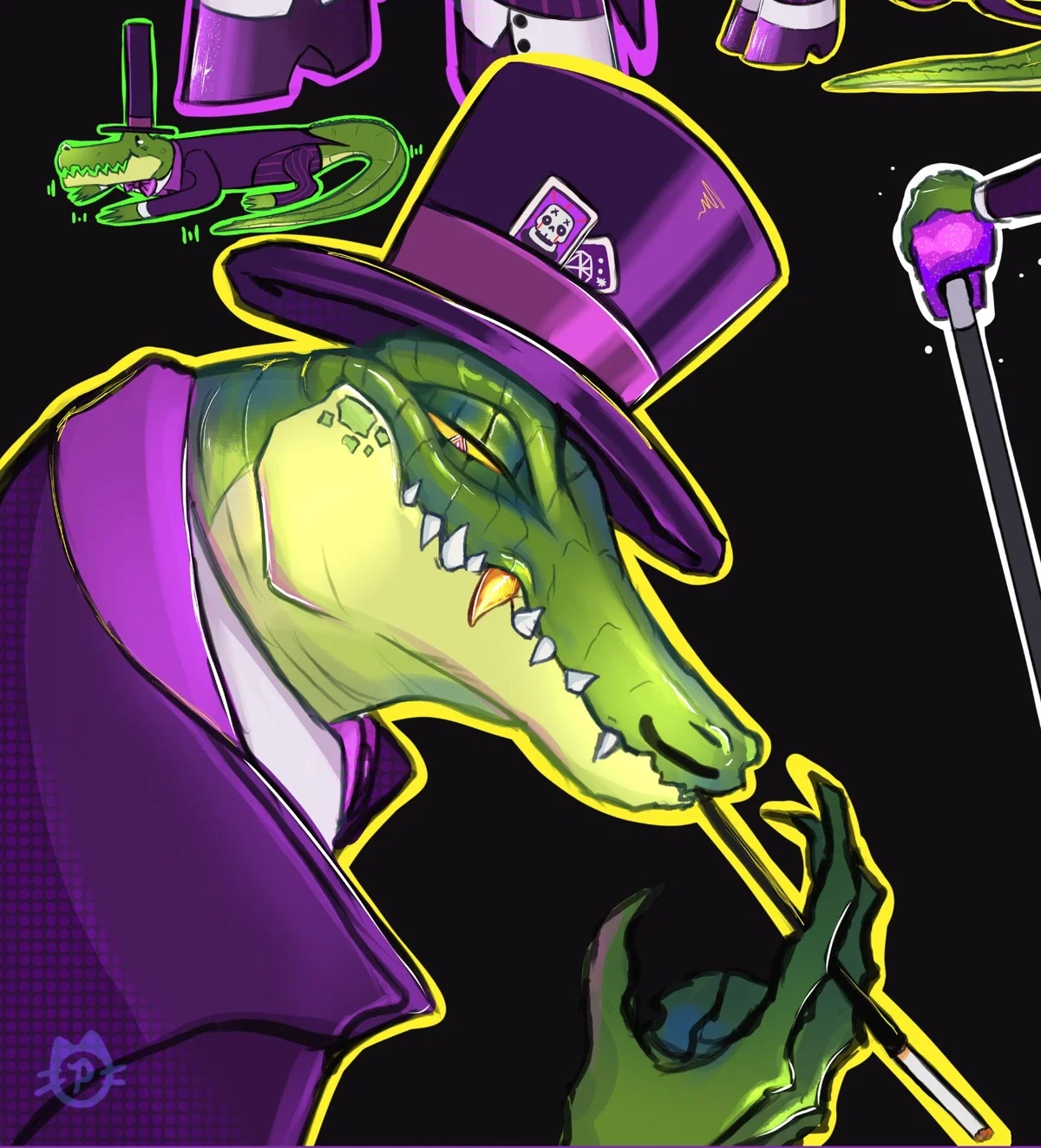 Kremy Lecroux