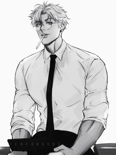 — Satoru Gojo