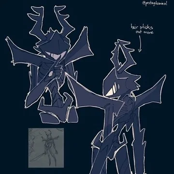 ❤️-👁️‍🗨️*+The Roaring Knight+*🗡️-❤️