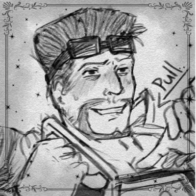 Luke Nukem