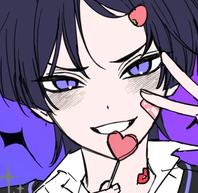 Scaramouche || actor AU
