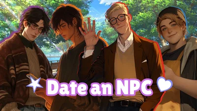 Date an NPC