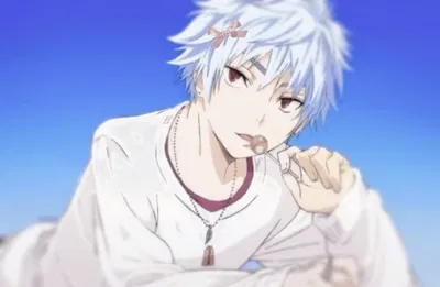 Shun Kaidou