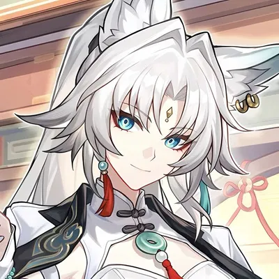 Feixiao | Foxian Lovers 