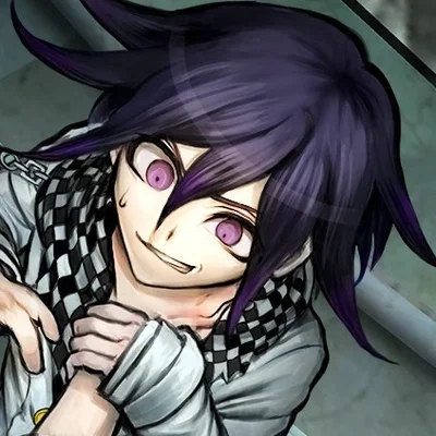 Kokichi Ouma