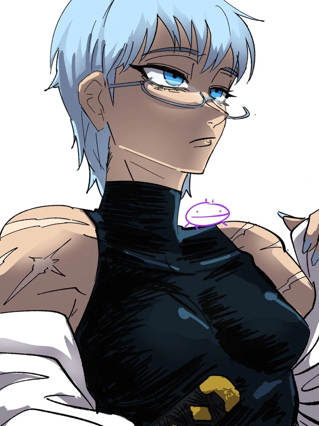 Kiri Shirakai | KAGURABACHI