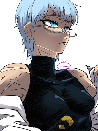 Kiri Shirakai | KAGURABACHI