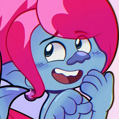 Floyd (Trolls 3)