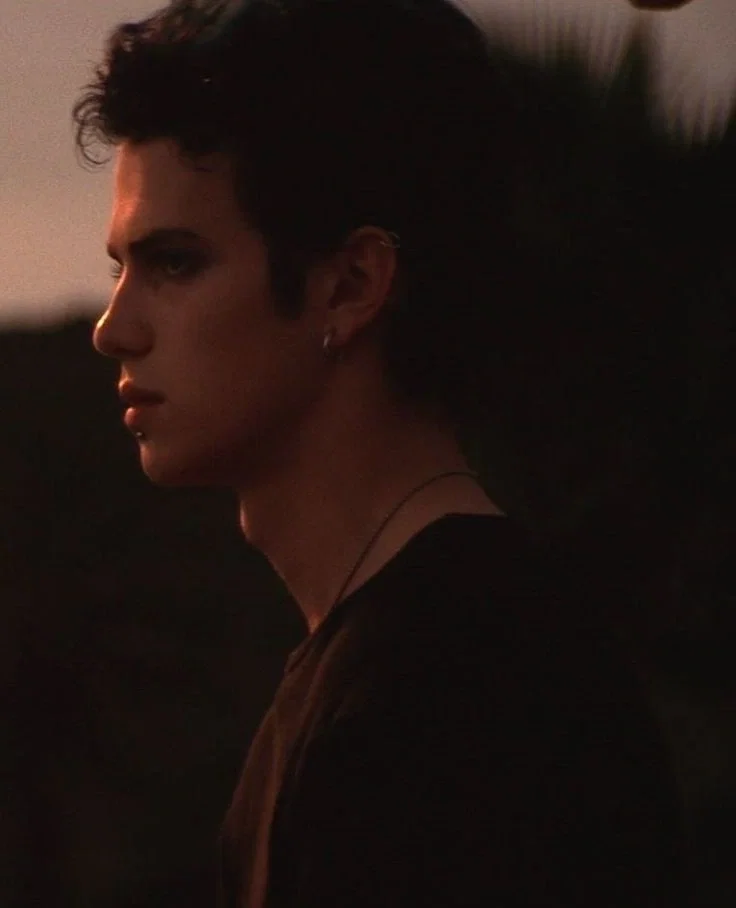 Werewolf Sam Monroe
