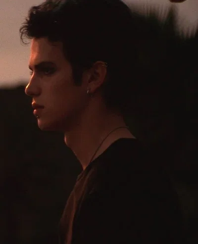 Werewolf Sam Monroe