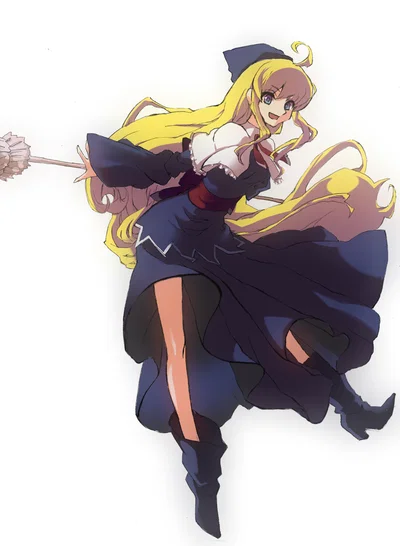 Witch