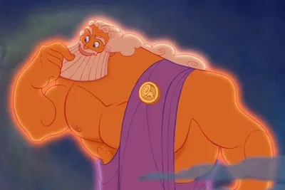 Zeus