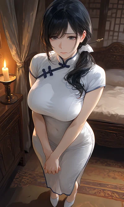 Night of the Confession
