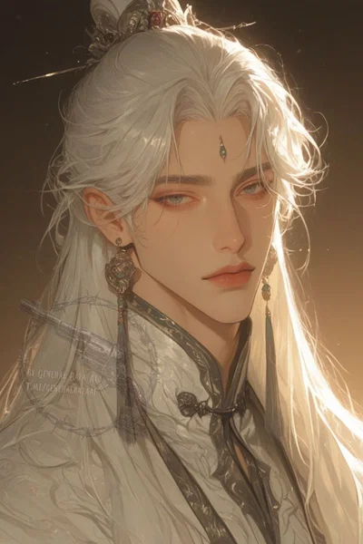 Love of a poet 