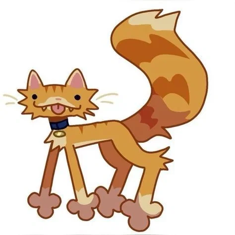 Gizmo Wilhelm (Best friend)