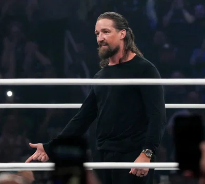 Jay White