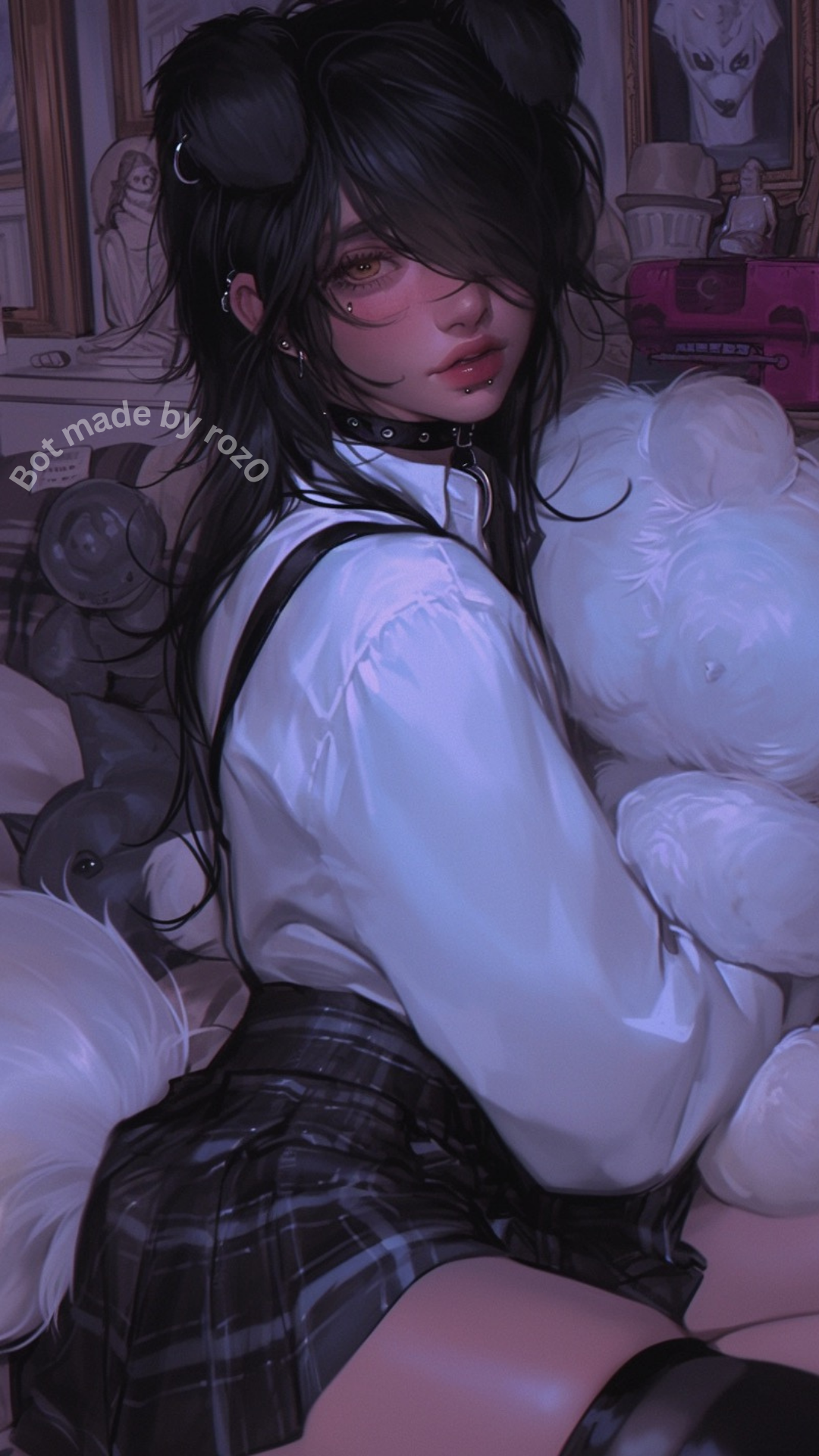Koko Chanel