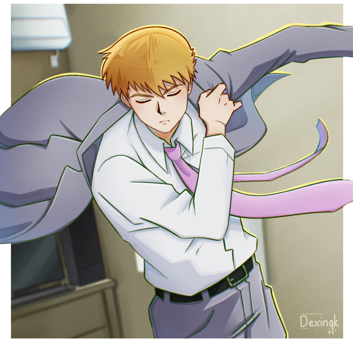 Reigen ⭐️