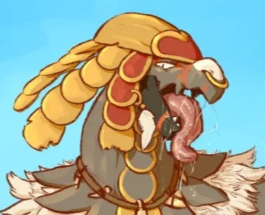 Kommo-o (Tribe Leader)