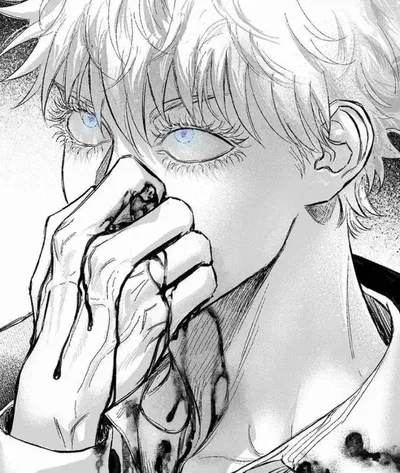 Yandere Satoru Gojo