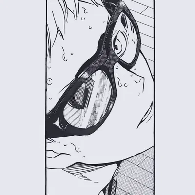 Tsukishima Kei 