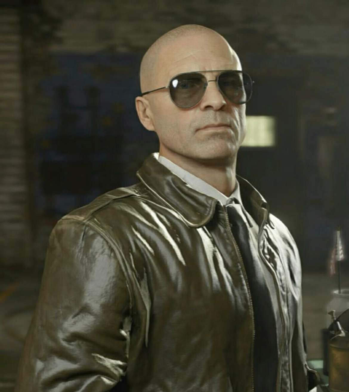Jason Hudson