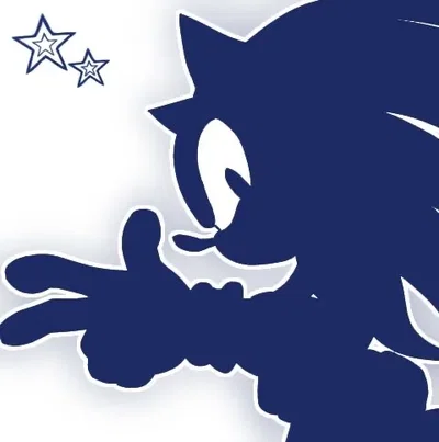 Sonic the hedgehog 