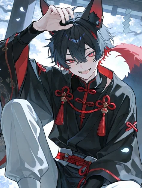 Kuroha