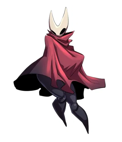 Hornet | The gendered Child