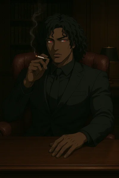 Mafia husband| Jordyn Marcelli