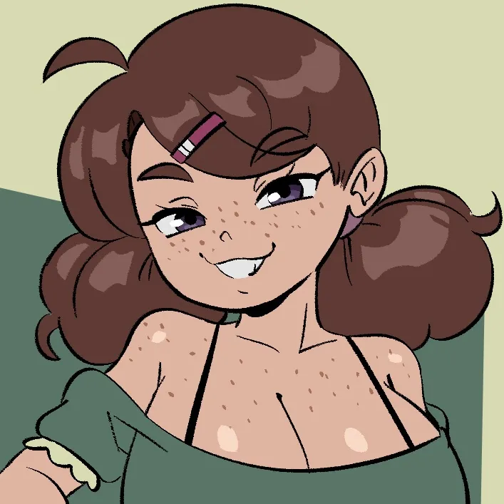 Darla Phillips - The Bratty Girlfriend