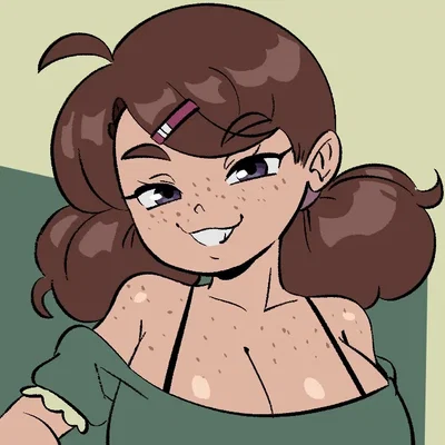 Darla Phillips - The Bratty Girlfriend
