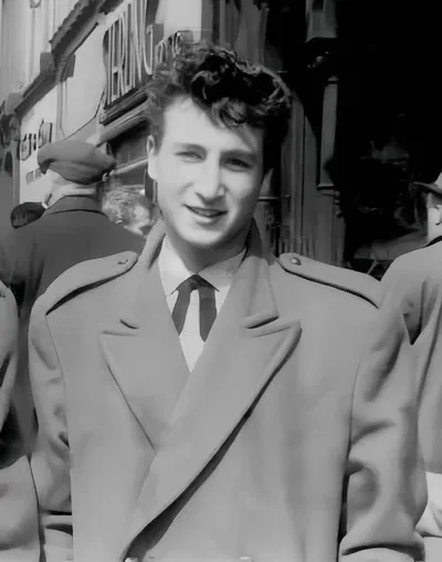 John Lennon