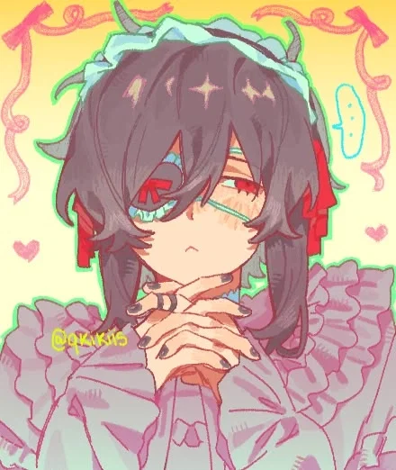 Shoji || Caring much?