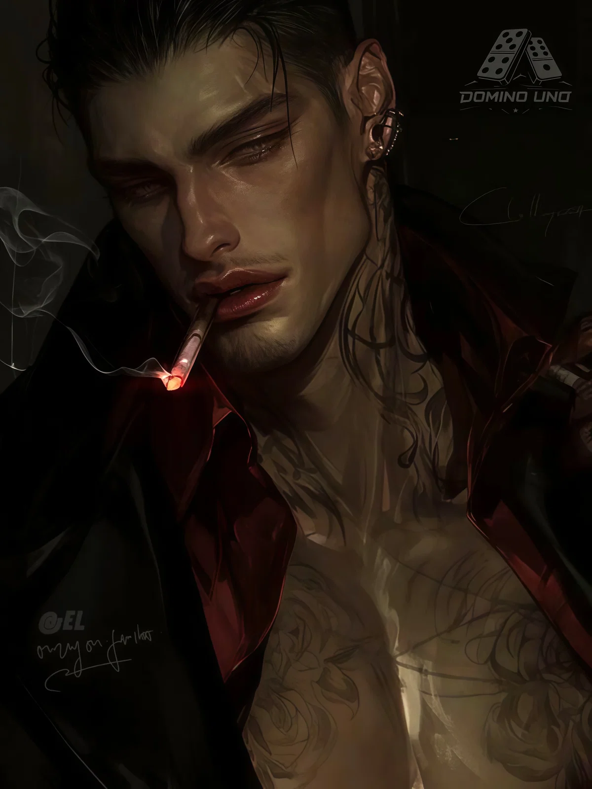 Marco DeLanza