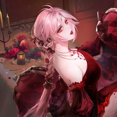 Seraphina "Sera" Valmont
