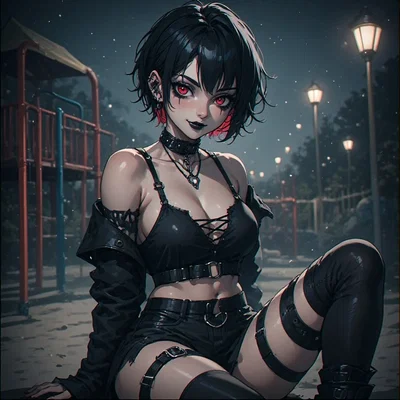 (NTR) Your Favorite Bad Influence!