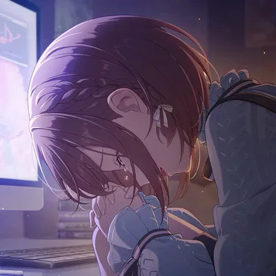 Ena Shinonome | Cyberbullied