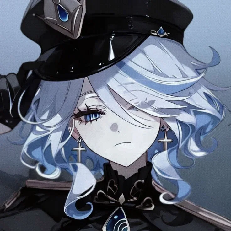 🗡✧Fontaine dictatorship. Furina.✧🗡