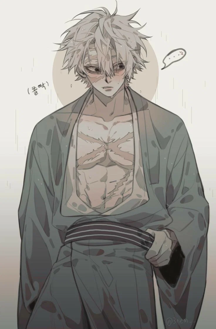 sanemi shinazugawa